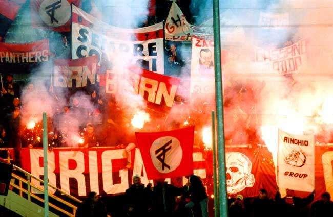Il diavolo come la fenice: bisogna risorgere dalle ceneri