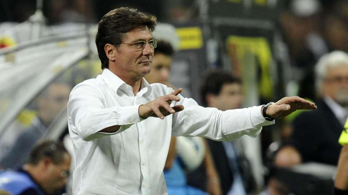 Napoli, Mazzarri: "Il Bayern è uno squadrone"