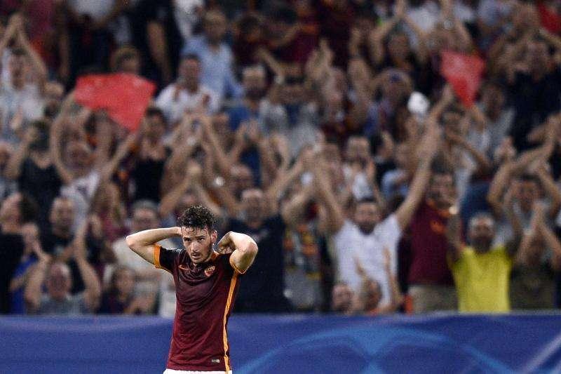Puskas Award: Florenzi, Mexes e Tevez tra i candidati