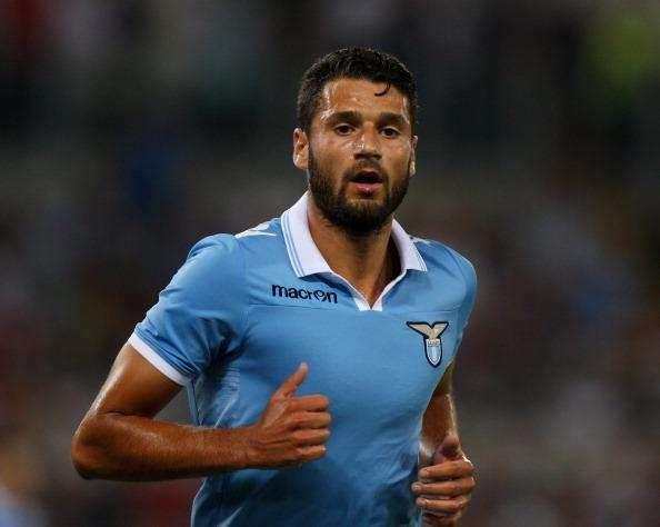 Inter , Candreva vicinissimo