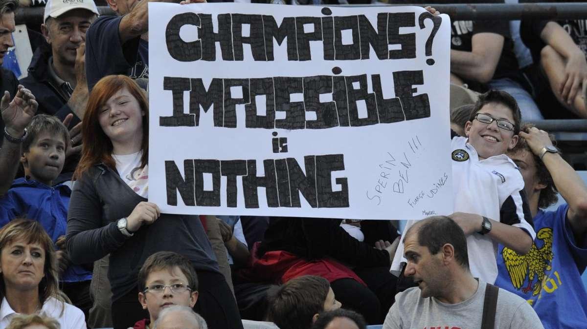 Champions League, ottimismo sul regolare svolgimento di Arsenal-Udinese