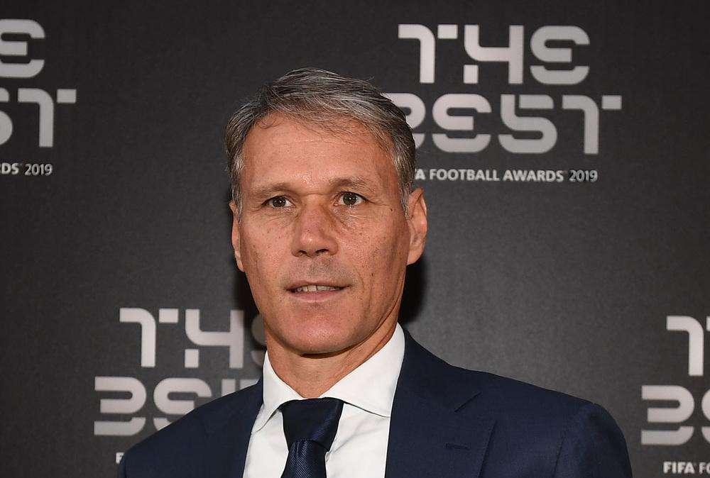 Van Basten contro la FIFA: "Mercato aperto con i campionati? Dai piani alti non ci sentono