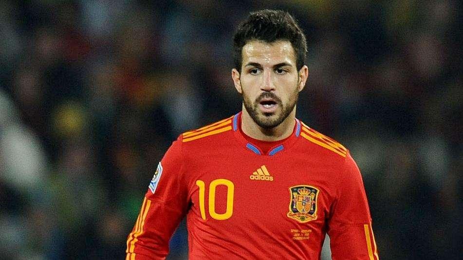 Real Madrid, Benzema la chiave per Fabregas