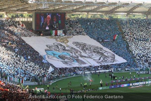 Calcio d'estete, annullata l'amichevole Werder Brema - Lazio