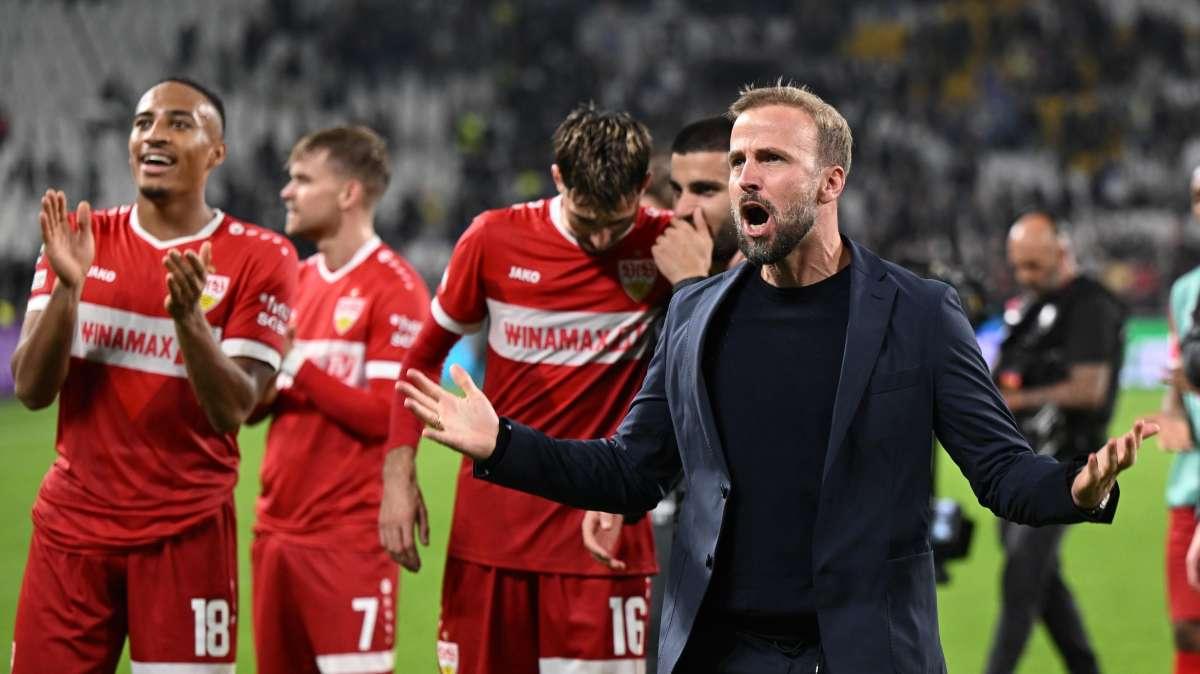 Stoccarda, la formazione ufficiale di Hoeneß per la gara contro il Werder Brema 