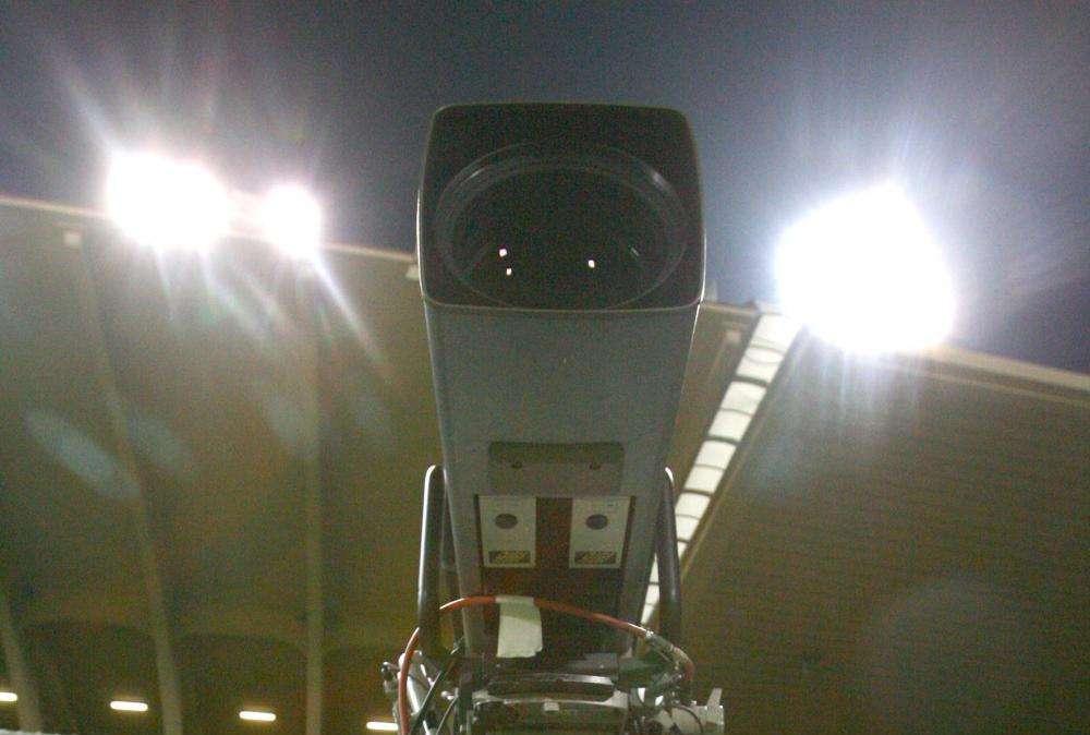 Tottenham-Inter, Sky la trasmette in 3D