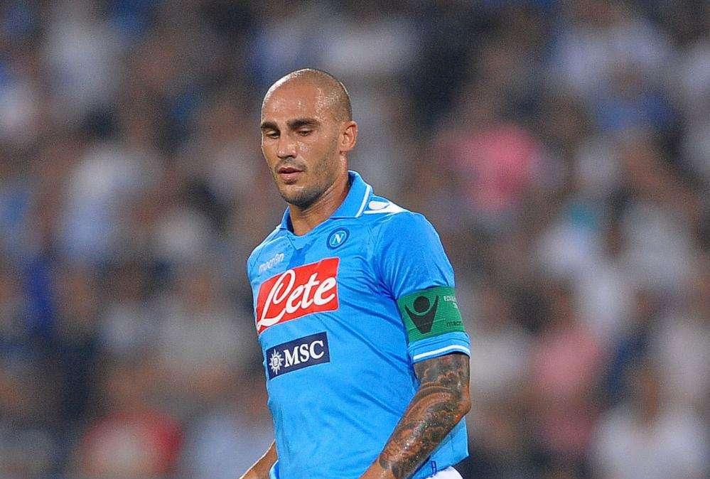 CANNAVARO: "Che euforia..."