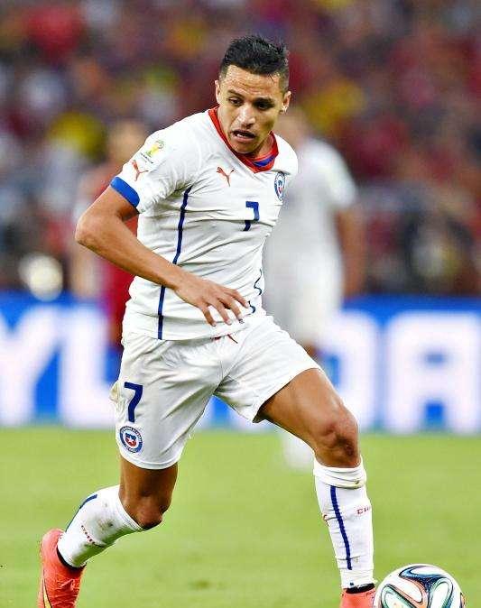 Sanchez, destinazione Parigi