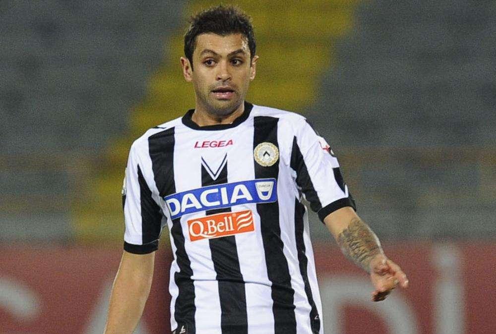 Borussia Dortmund su difensore dell'Udinese