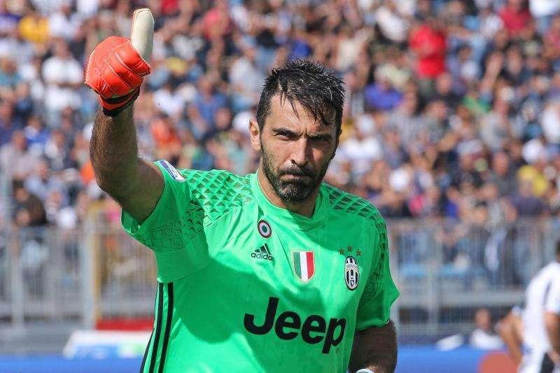 Pallone d'Oro, Buffon tra i candidati
