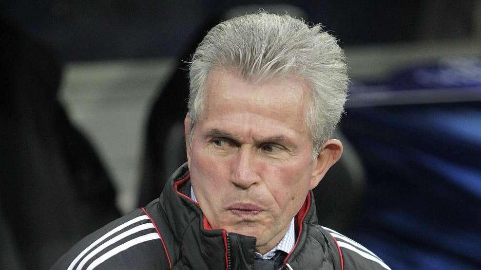 Bayern, Heynckes non ci sta: "La gara l'ho preparata io, non Guardiola"