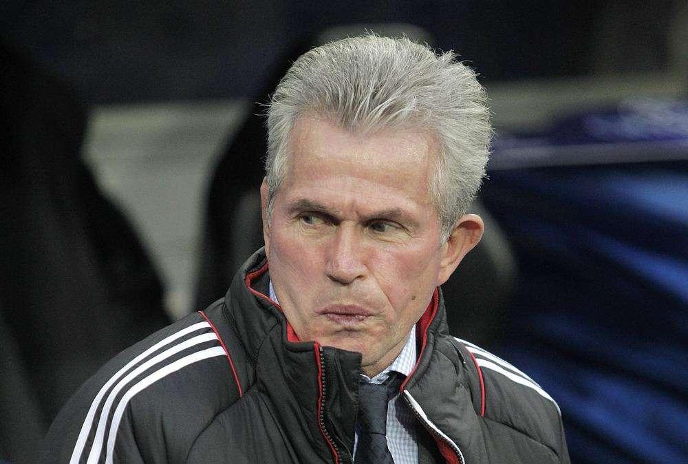 Bayern Monaco, Heynckes: "Col Barcellona sarà grande sfida"