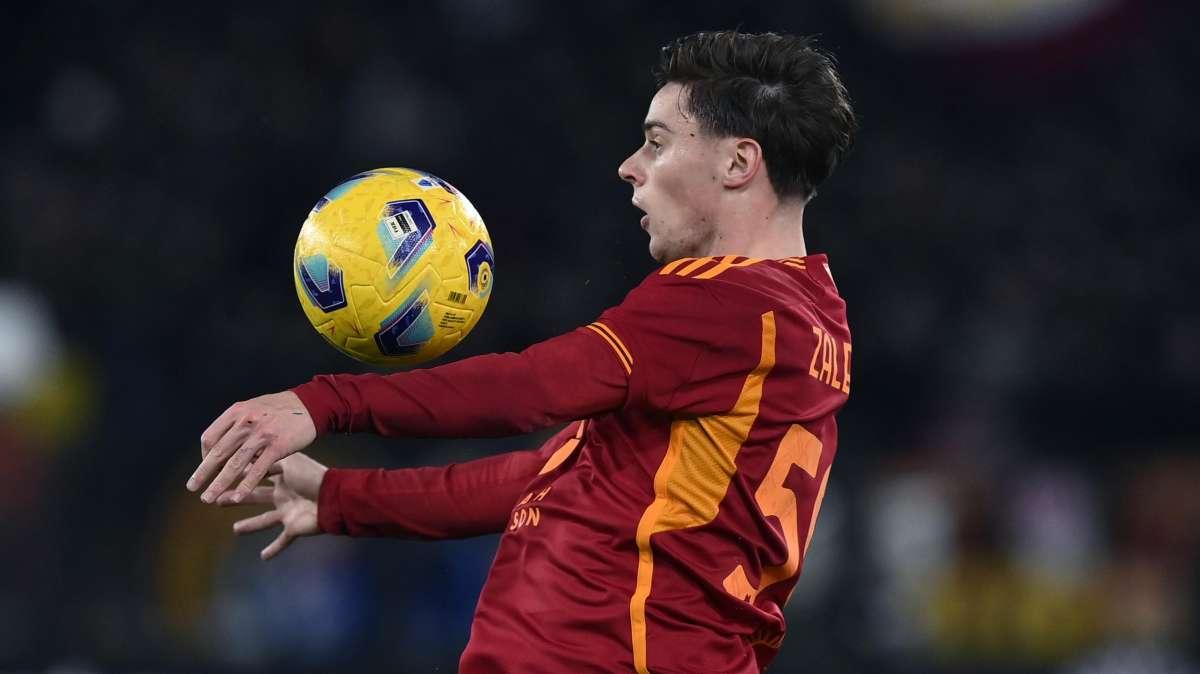 Zalewski verso la Champions? Ci pensano gli olandesi del PSV