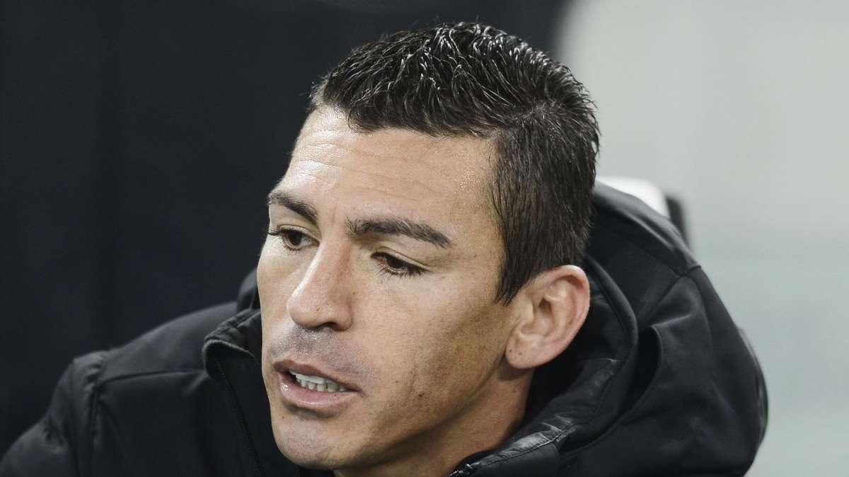 Lucio: futuro al Milan?