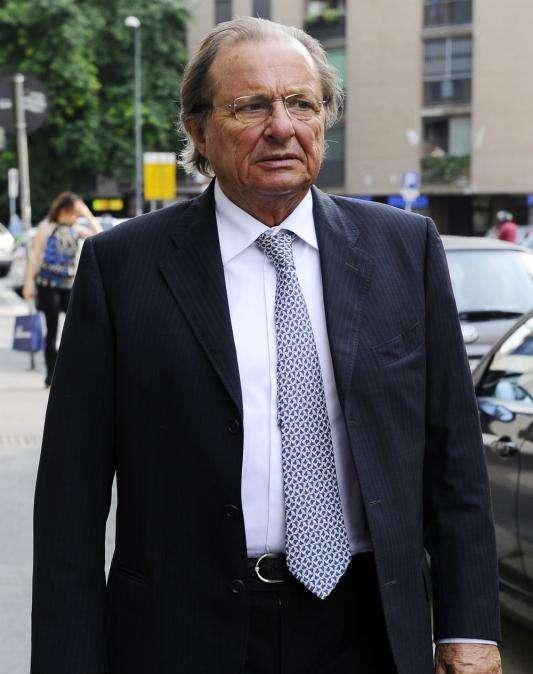Calcio italiano in lutto, si è spento l'ex presidente di Brescia e Bologna Corioni