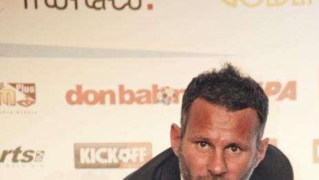 Manchester United, Giggs: "A fine stagione potrei smettere"
