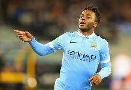 Manchester City: infortunio grave a Sterling