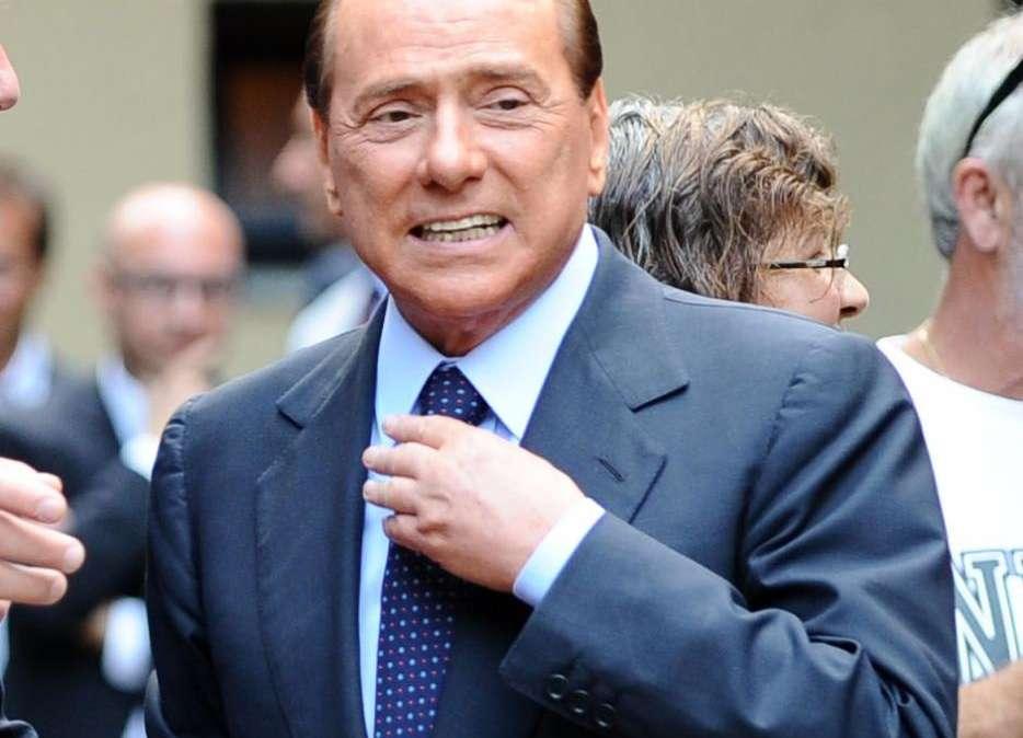 Milan, Berlusconi: "Puntiamo ad essere protagonisti in Italia e Europa"