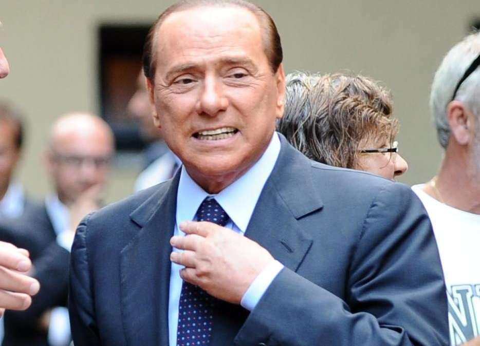 Milan, Berlusconi riapre a Kaka