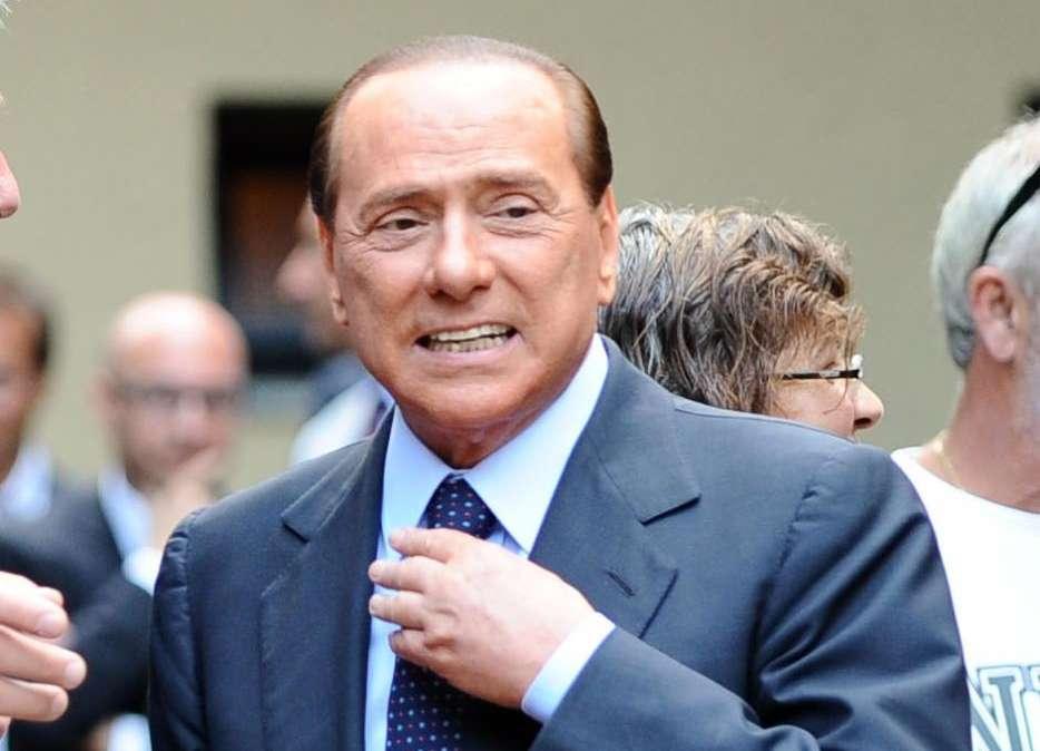 Milan, Berlusconi: "Cassano grande talento"