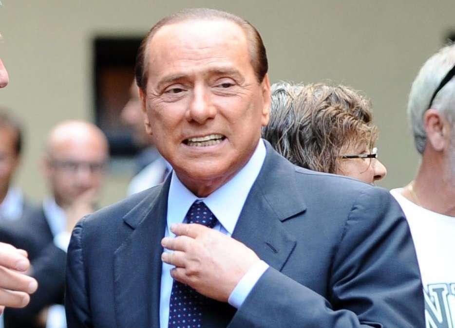 Milan, Berlusconi: "Sono addolorato. Che giornatona"