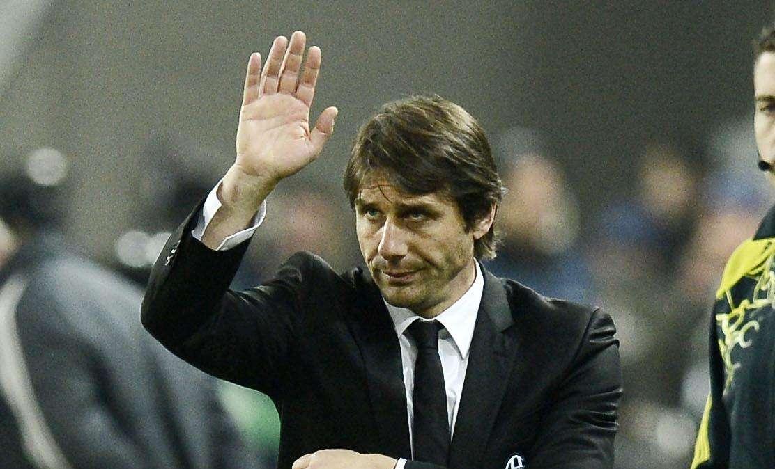 Conte: "Passata la squadra migliore"
