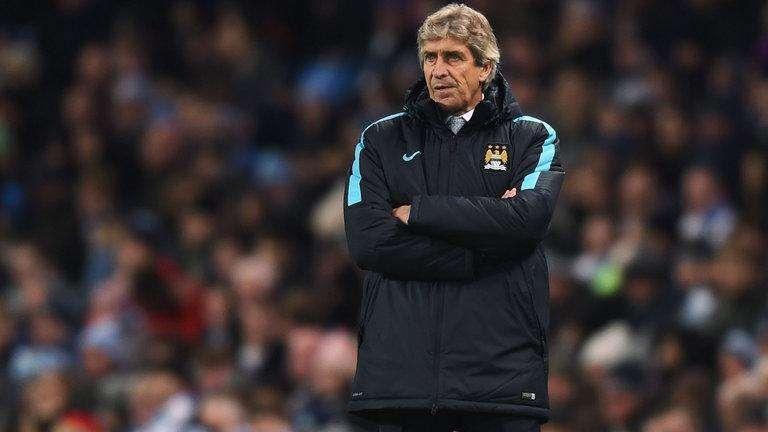 Manchester City-PSG, Pellegrini: "Risultato storico"