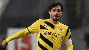 Borussia Dortmund: Hummels vuole andare al Bayern Monaco