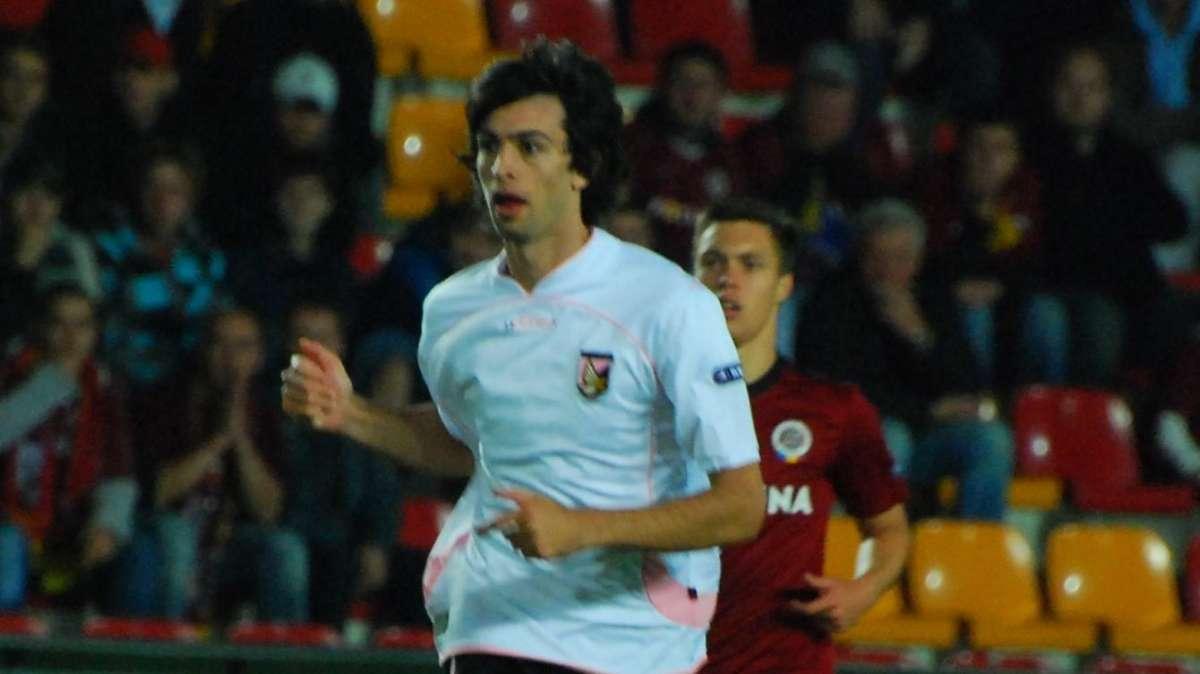 Inter, sognando Pastore. L'agente: "Pensiamo al Palermo, ma in futuro..."