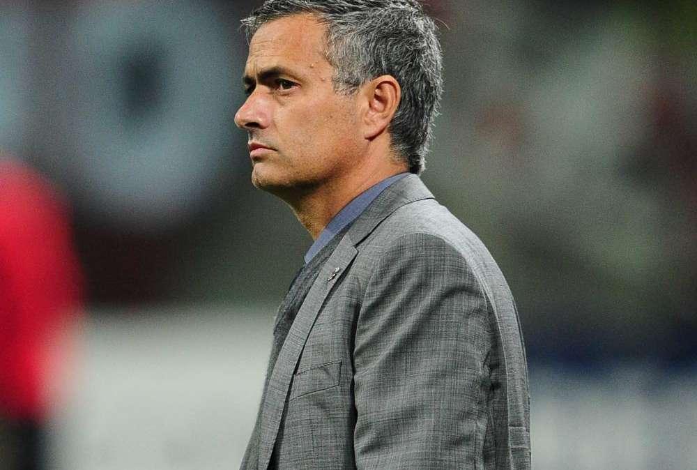 Real Madrid, Mou: "La mia Inter? Mi piacerebbe incontrarla in finale"