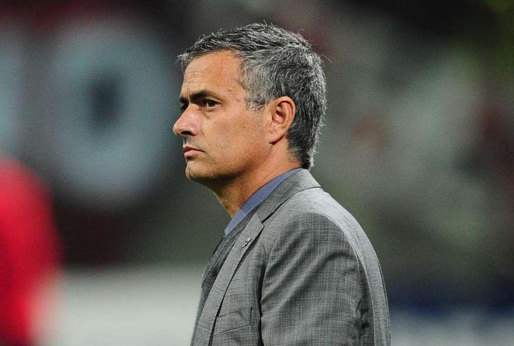 Real Madrid, Mourinho: "Rispettiamo molto il Lione"