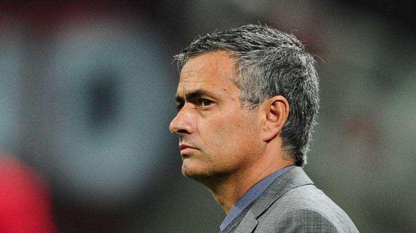 Mou, screzi con Capello