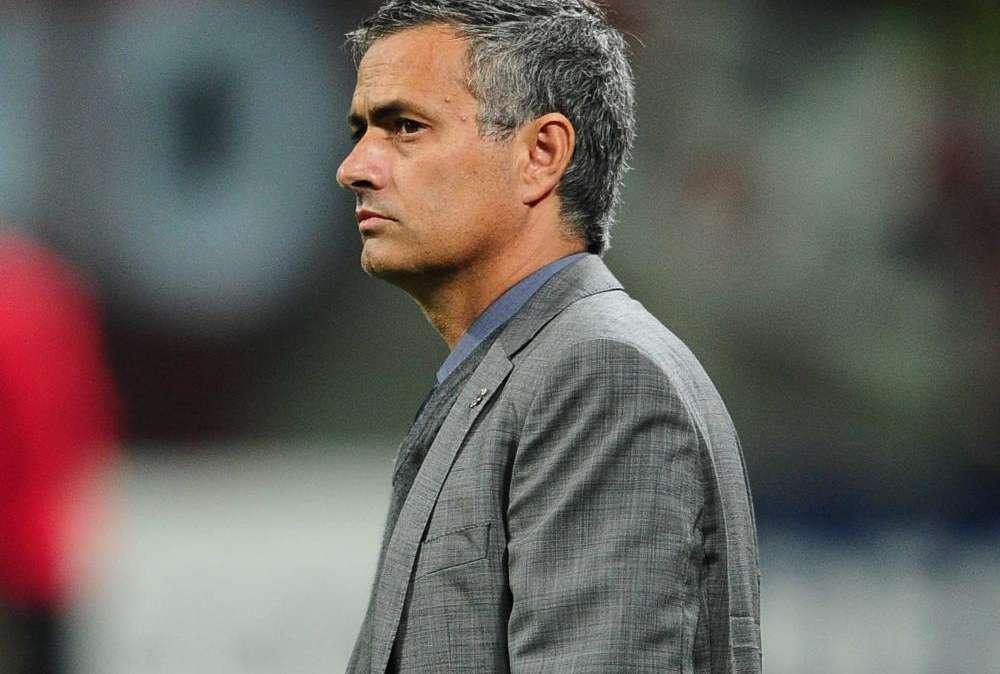 Real Madrid, il City pronto al derby per Mourinho