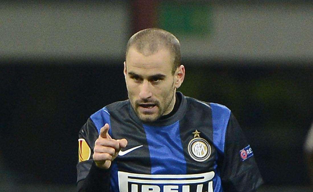 Inter, Palacio: "Chiuderei la carriera in Argentina"