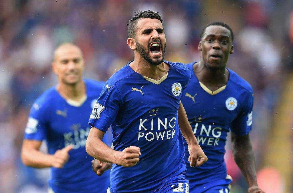 Calciomercato, Leicester: Kantè e Mahrez allontanano tutte le pretendenti