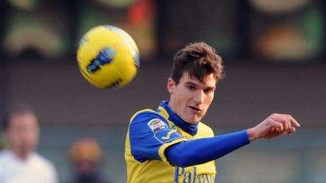 Inter, via uno tra Ranocchia e Lucio. Torna Andreolli?