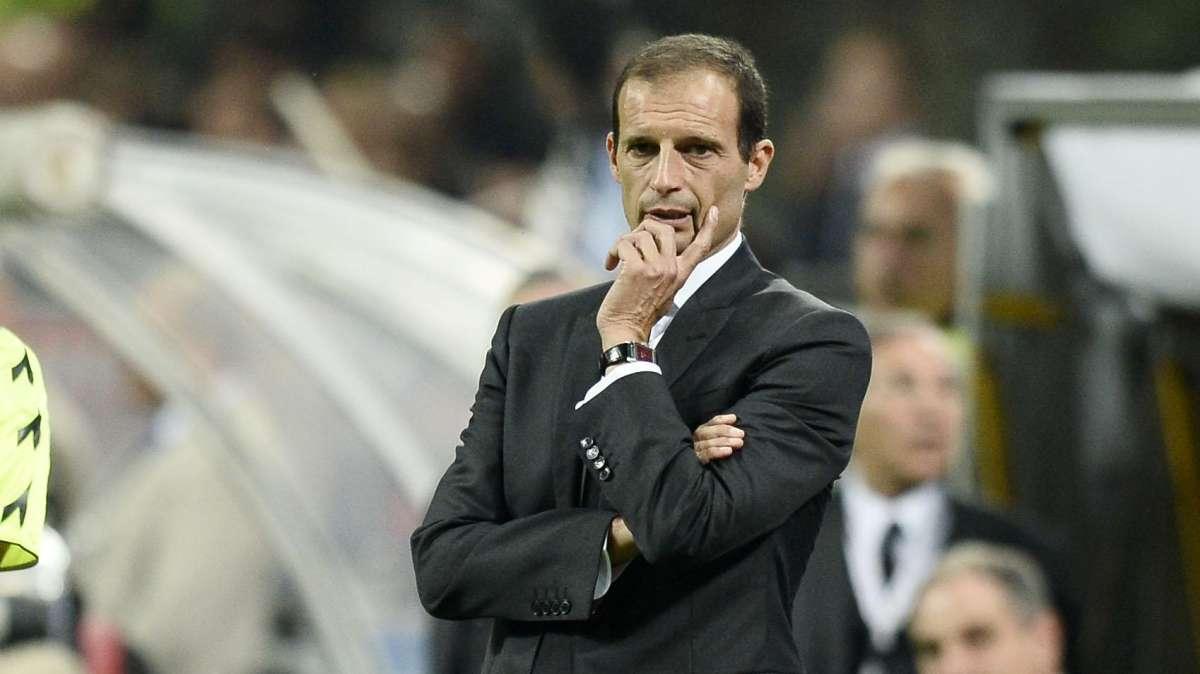Milan, Allegri: "Balotelli ha sbagliato, voglio aiutarlo"