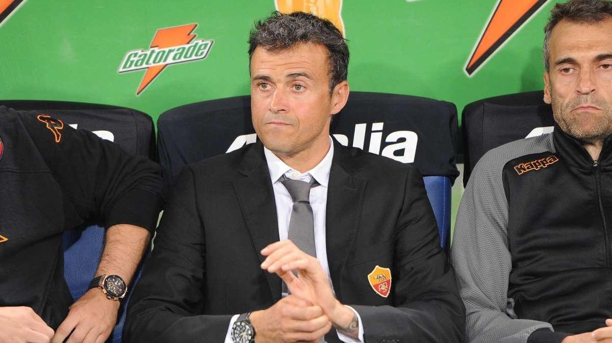 Psg, per la panchina spunta Luis Enrique