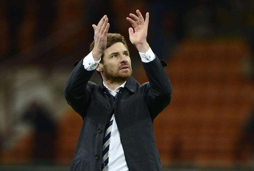 Tottenham, Villas-Boas: “In estate ho rifiutato il PSG”