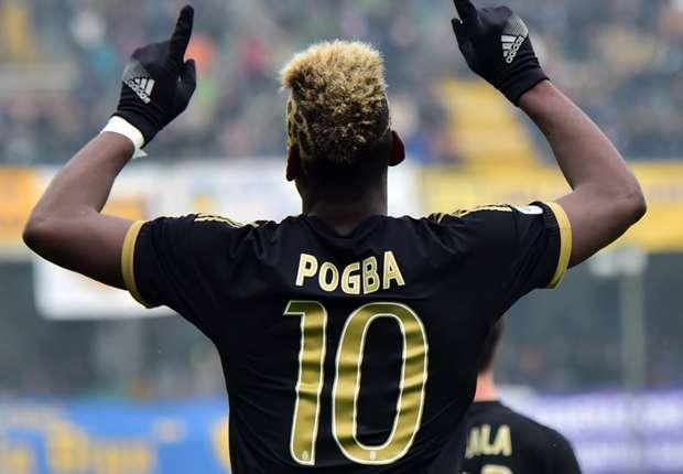 Juventus, chi erediterà la nr. 10 di Pogba? 