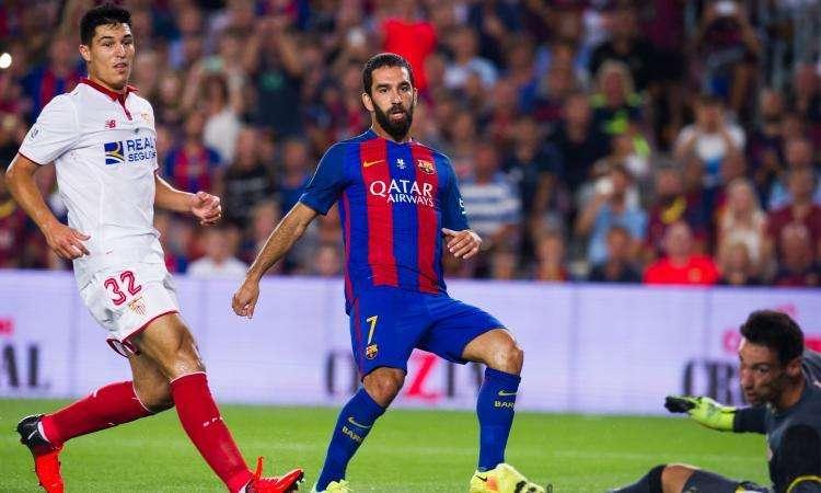 Spagna, la Supercoppa va al Barcellona