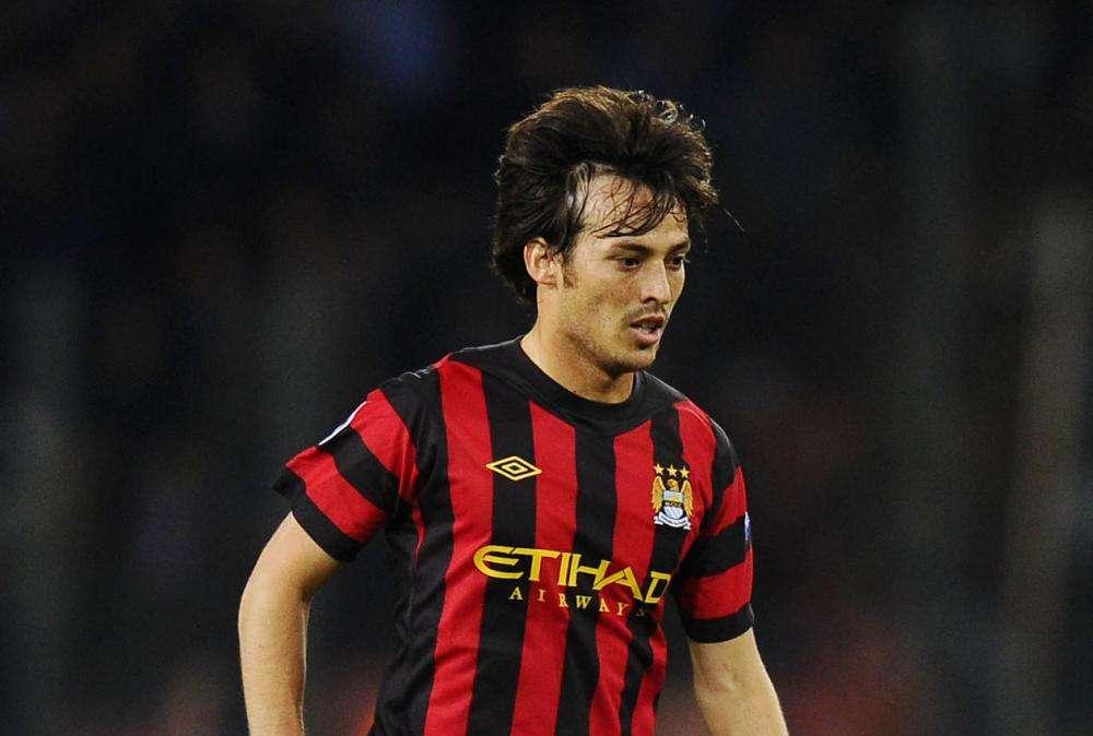 David Silva, possibile il ritorno in Spagna