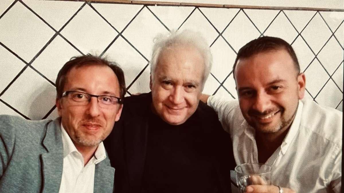 Piccari su Agroppi: "Forse è stato il primo vero grande opinionista"