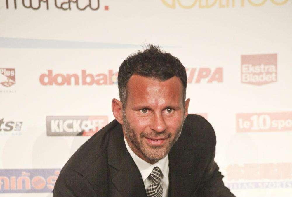 Machester United, Giggs: "Non nascondiamoci: non è stato un buon inizio di stagione"
