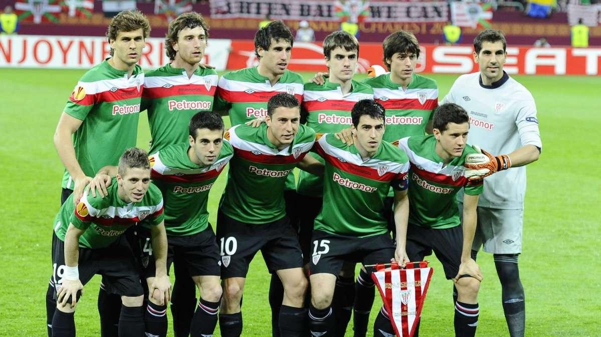 Ag. Amorebieta: "La priorità è la Premier"