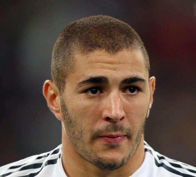 Real, Benzema in dubbio per il Tottenham