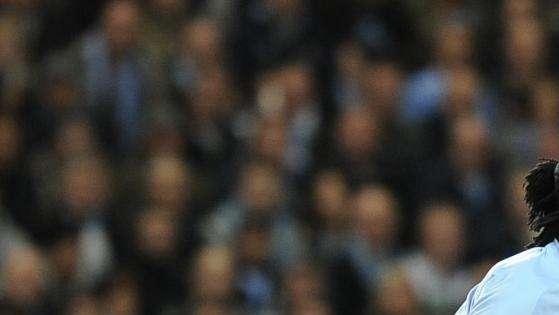 Real, Adebayor: "Mourinho è pazzesco"