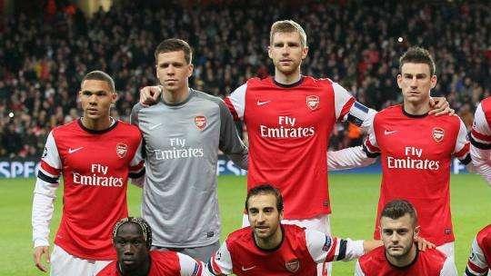 UFFICIALE: Arsenal, rinnovano in due