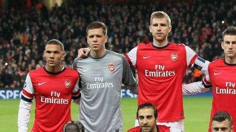 Arsenal, Wilshere: "Infortunio? Brutto colpo a livello psicologico"