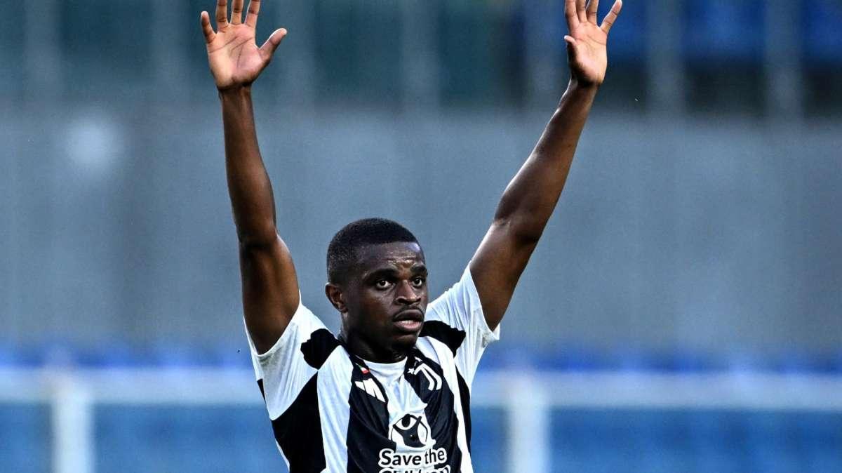 TuttoSport - "Kalulu, fai tu il Bremer"